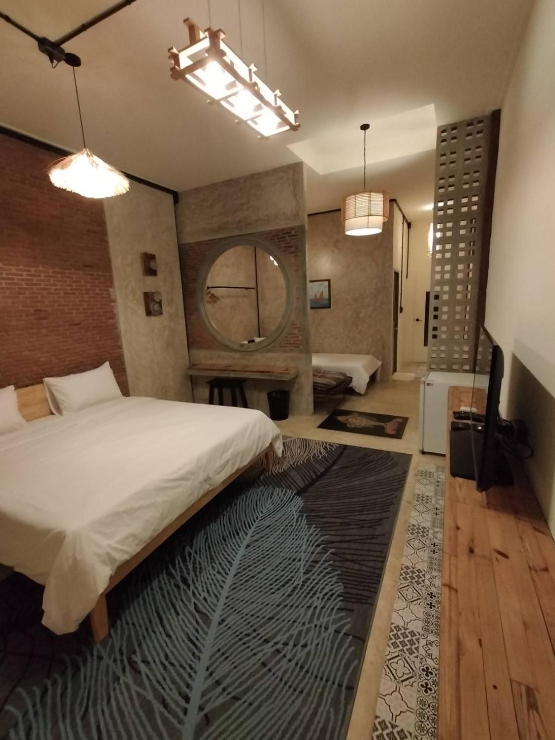 Baan Hotelier Resort Trat Exterior foto